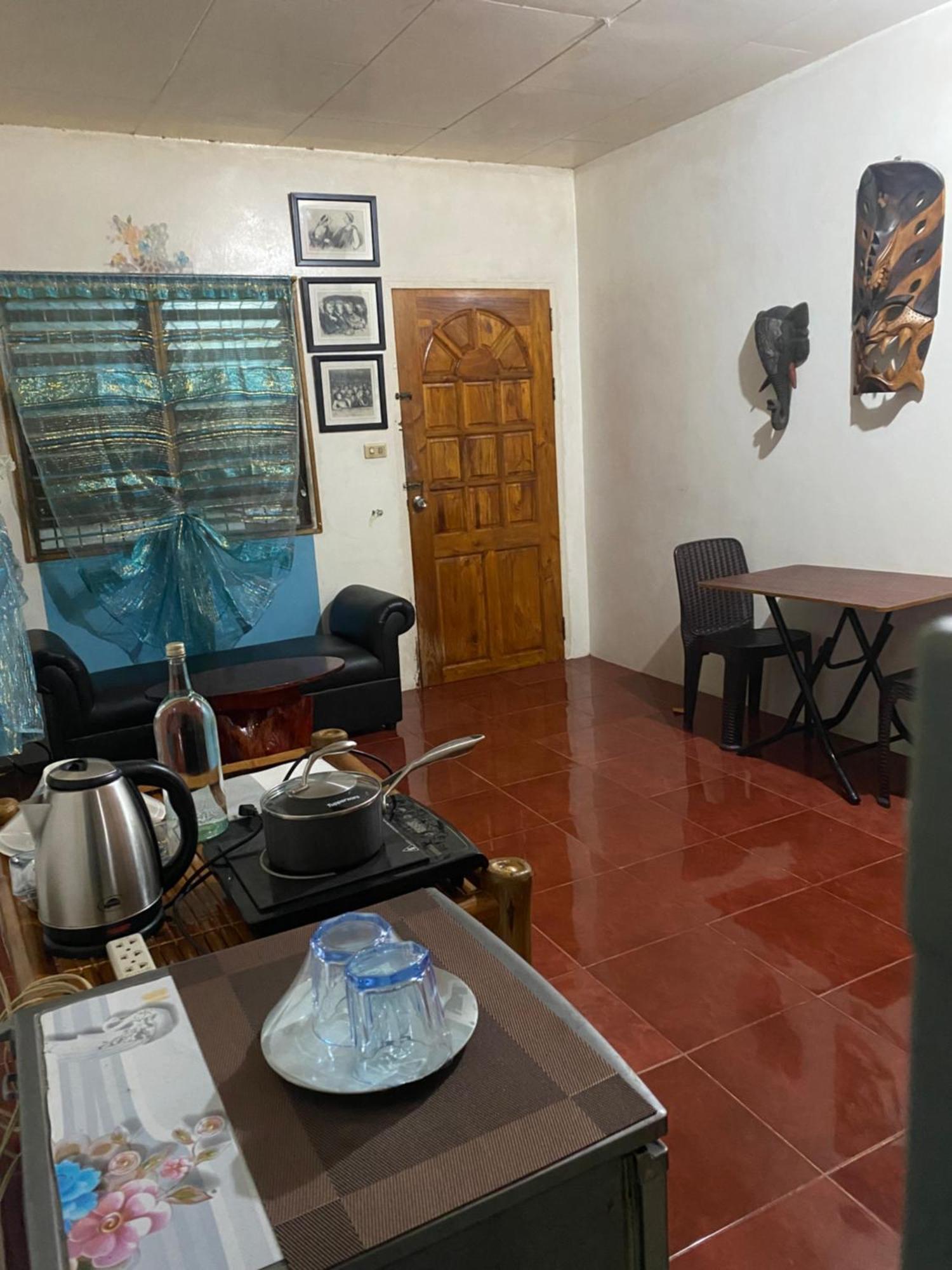 Casa De Corazon Apartamento Anda  Exterior foto